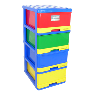 EXCELSIOR CONTAINER M4